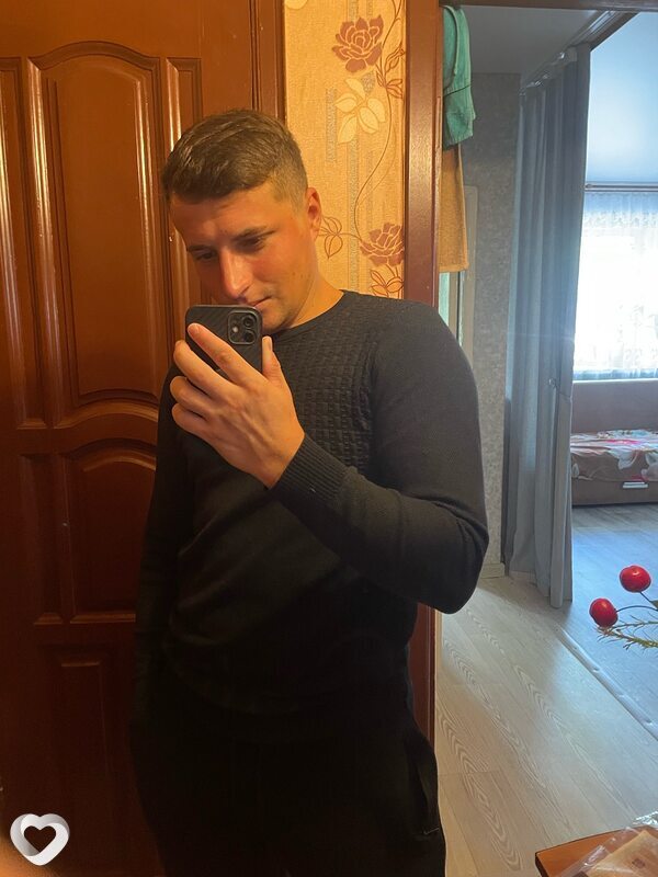 Илья, 25, Казани — анкета №3002518