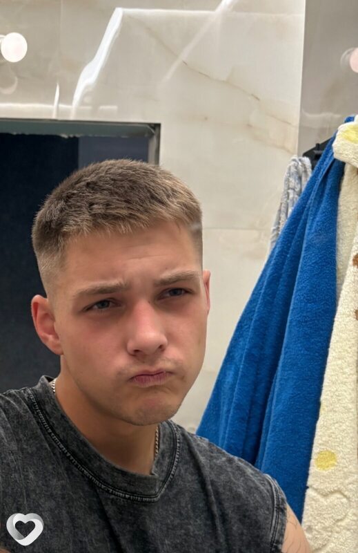 Александр, 26, Ставрополе — анкета №3002519