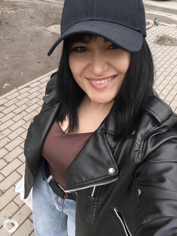 Катерина, 36, Томске — анкета №3002530