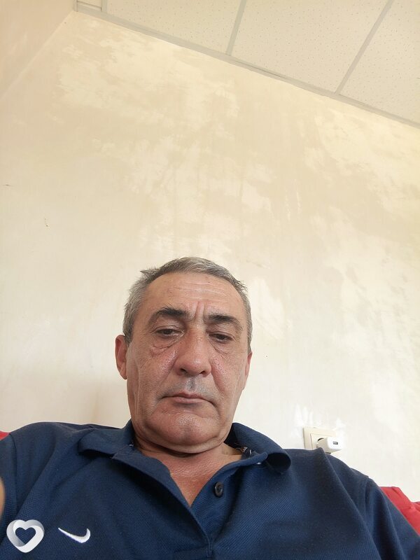 Сетж, 53, Пятигорске — анкета №3002531