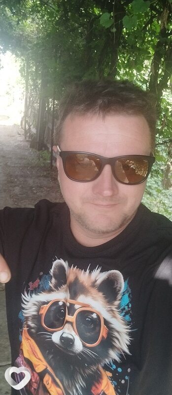 Вася, 44, Сумах — анкета №3002532