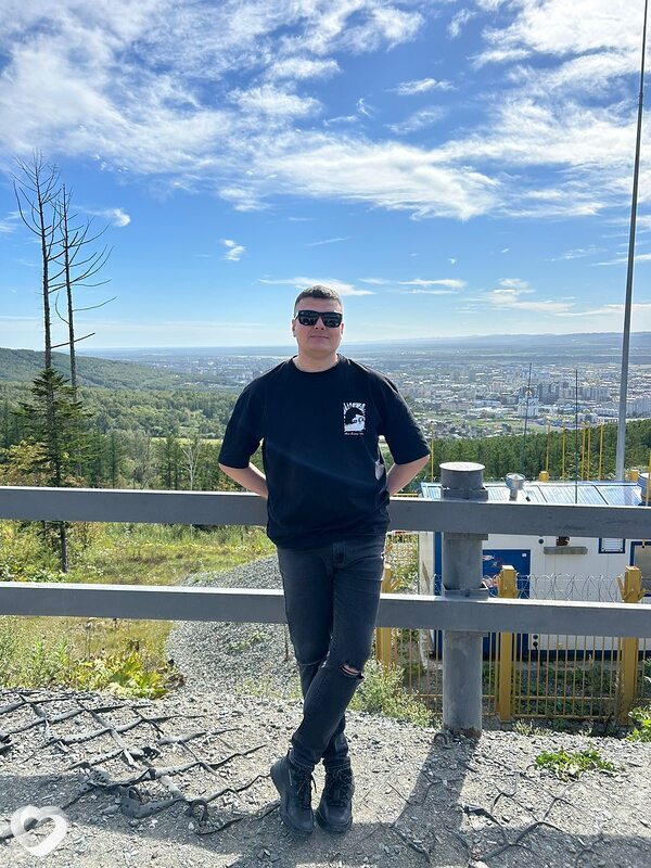 Konstantin, 39, Южно-Сахалинске — анкета №3002548