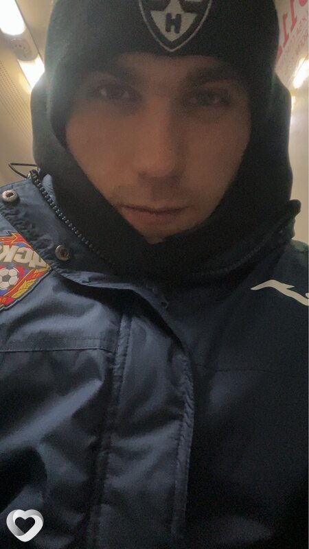 Александр, 29, Павловском Посаде — анкета №3002579