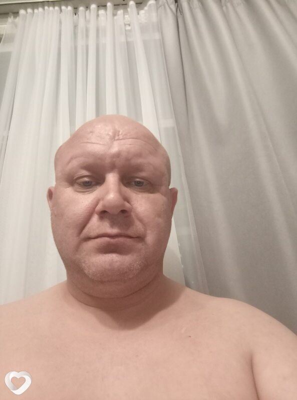 Денис, 46, Уссурийске — анкета №3002580