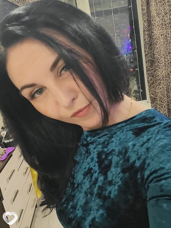 Анна, 41, Санкт-Петербурге — анкета №3002581