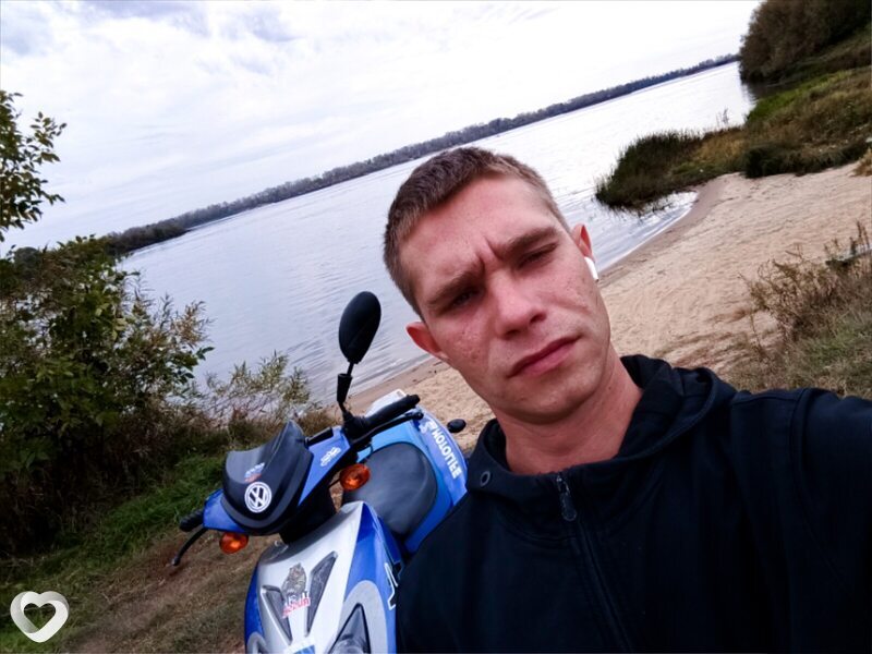 Олег, 25, Нижнем Новгороде — анкета №3002586