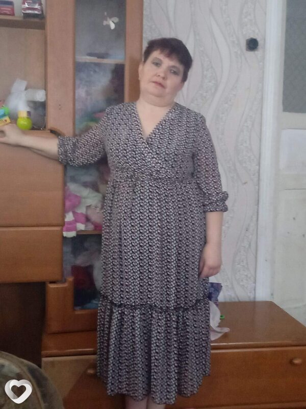 Ольга, Осакаровка