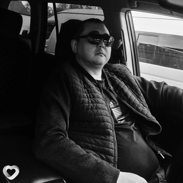 Рустам, 37, Актобе — анкета №3002595