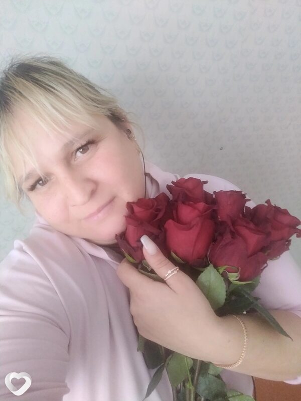 Оленька, 41, Перми — анкета №3003049