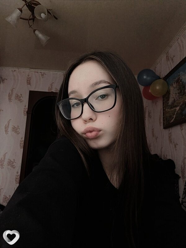 Вероника, 23, Йошкар-Оле — анкета №3003055