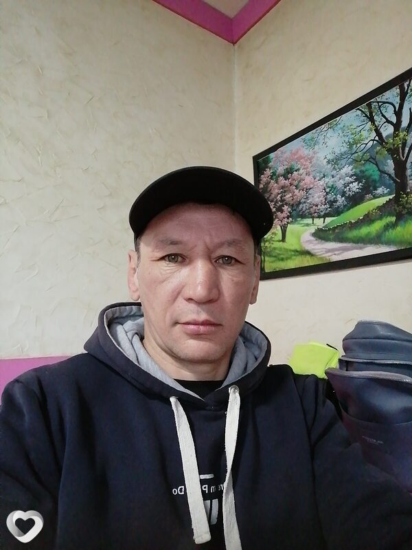 Канат, 46, Астане — анкета №3003061