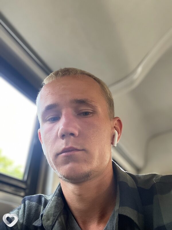 Алексей, 29, Уфе — анкета №3003072