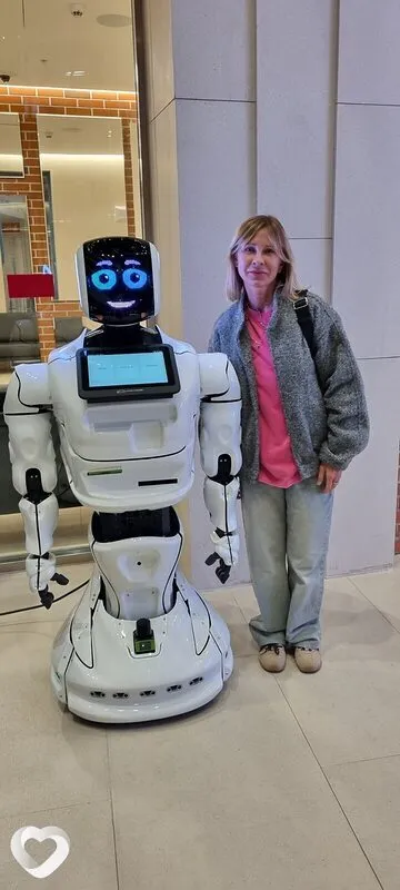Анна, 49, Москве — анкета №3003073