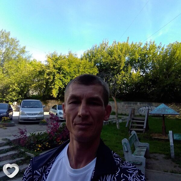 Александр, 42, Иркутске — анкета №3002606