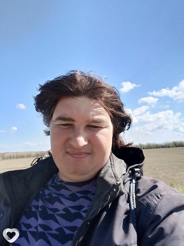 Ксения, 35, Феодосии — анкета №3002613