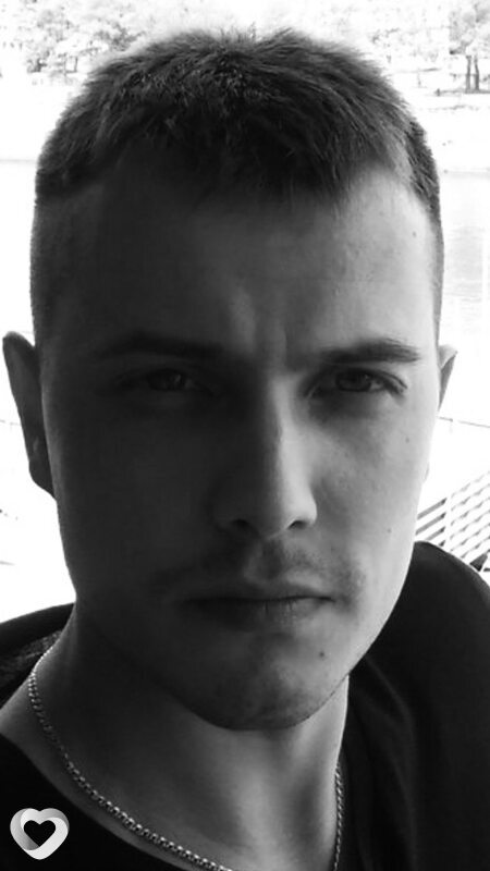 Максим, 37, Череповце — анкета №3002451