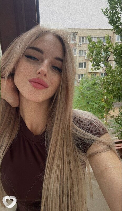 Кира, 22, Краснодаре — анкета №3002460