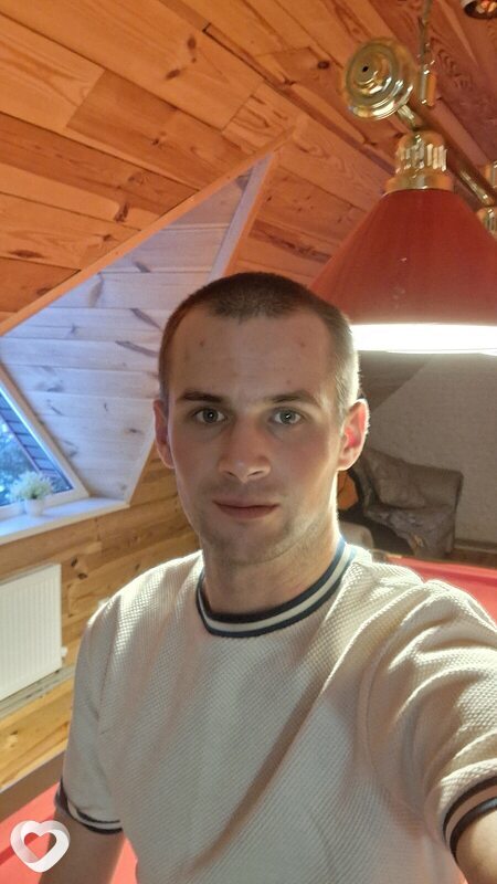 Алексей, 29, Гродно — анкета №3002461