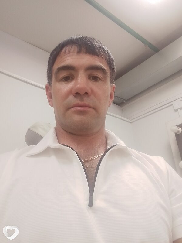 Андрей, 39, Улан-Удэ — анкета №3002471