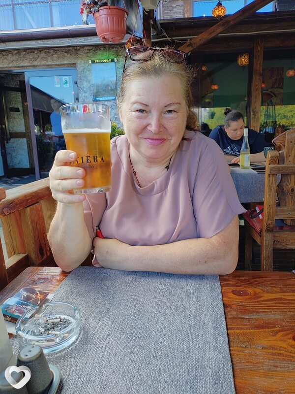 Елена, 62, Твери — анкета №3002624