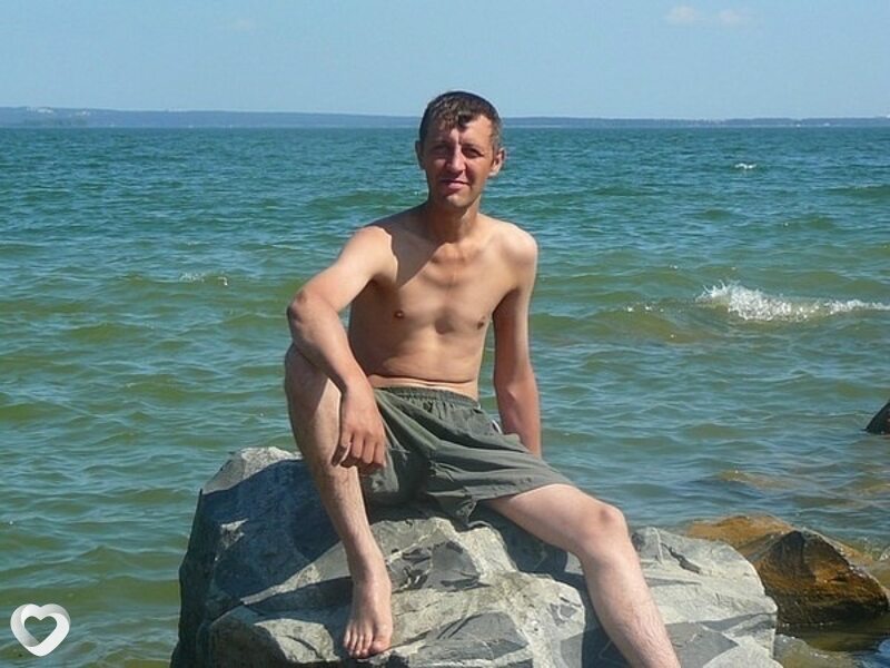Роман, 47, Новосибирске — анкета №3002630