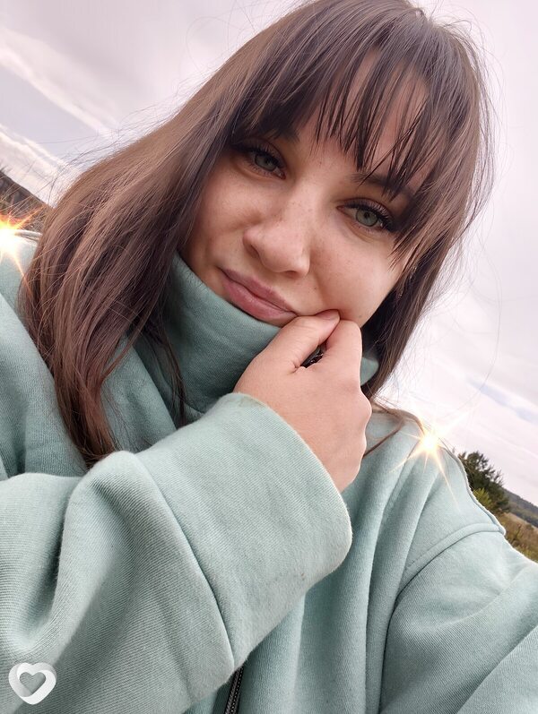 Мария, 26, Омске — анкета №3002632