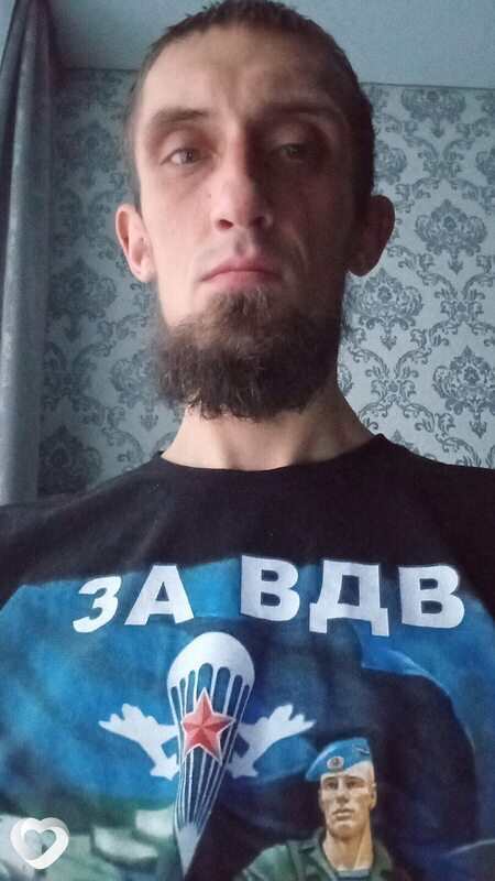 Антон, 32, Новополоцке — анкета №3002635