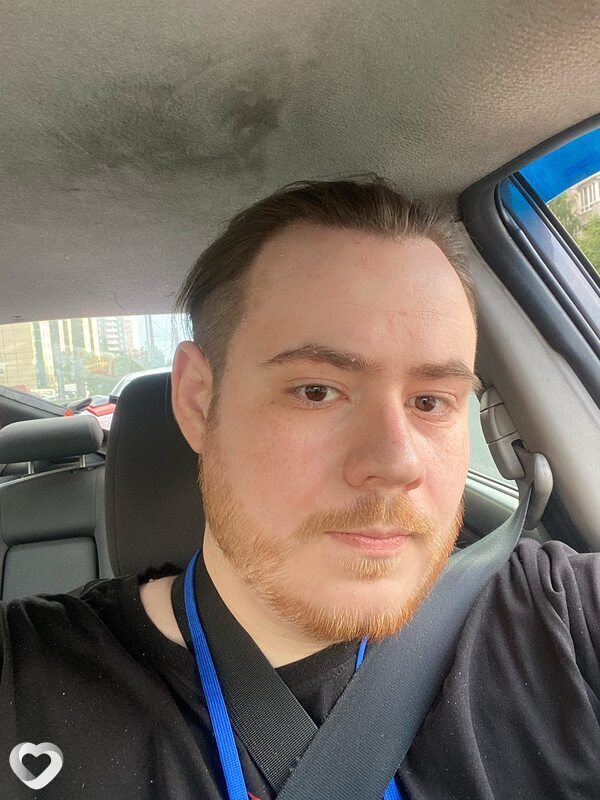 Сергей, 26, Санкт-Петербурге — анкета №3002639