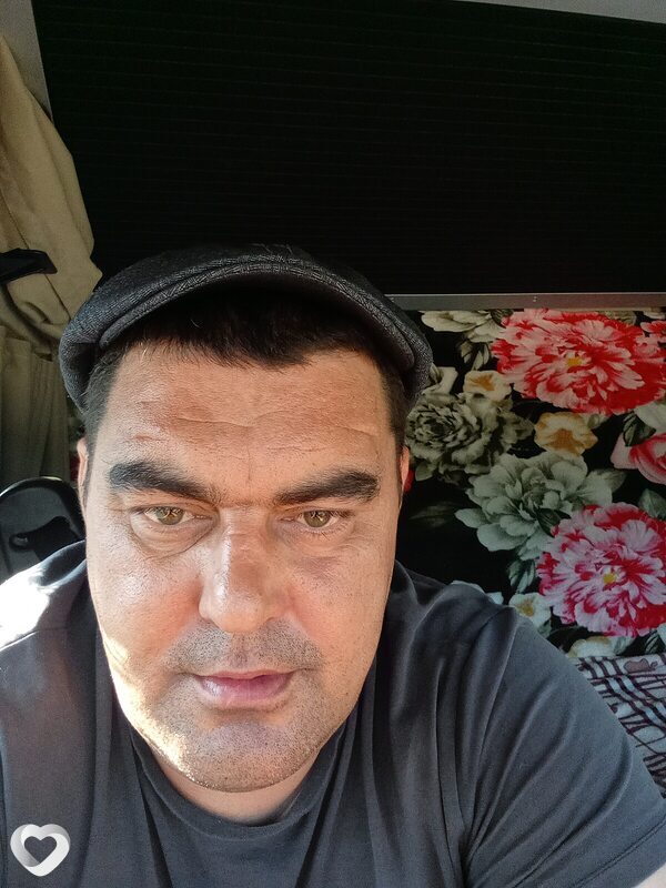 Юрий, 43, Хабаровске — анкета №3002642