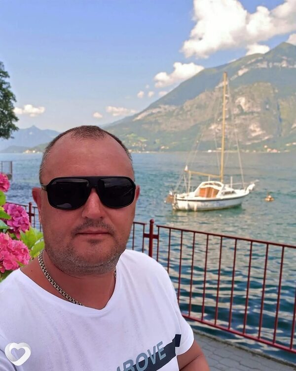 Сергей, 51, Кургане — анкета №3002647