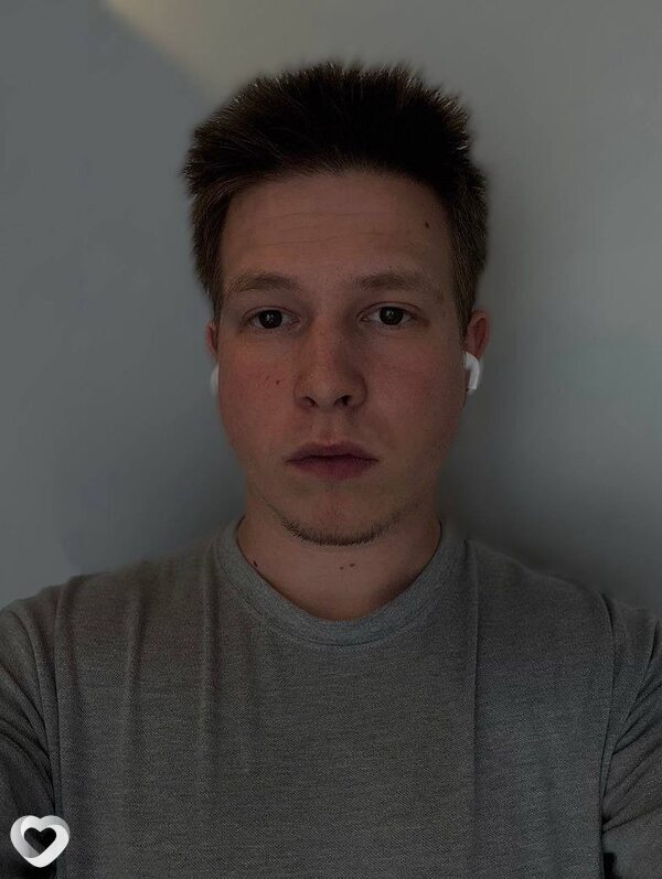 Иван, 22, Великом Новгороде — анкета №3002648