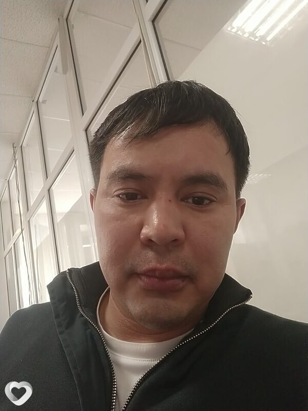 Руслан, 38, Уральске — анкета №3002550