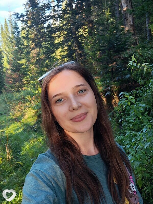 Мария, 36, Новосибирске — анкета №3002552