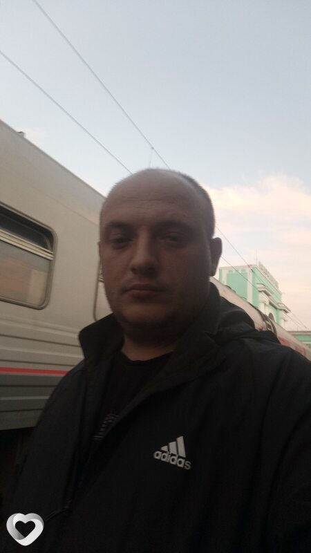 Павел, 41, Нягани — анкета №3002555