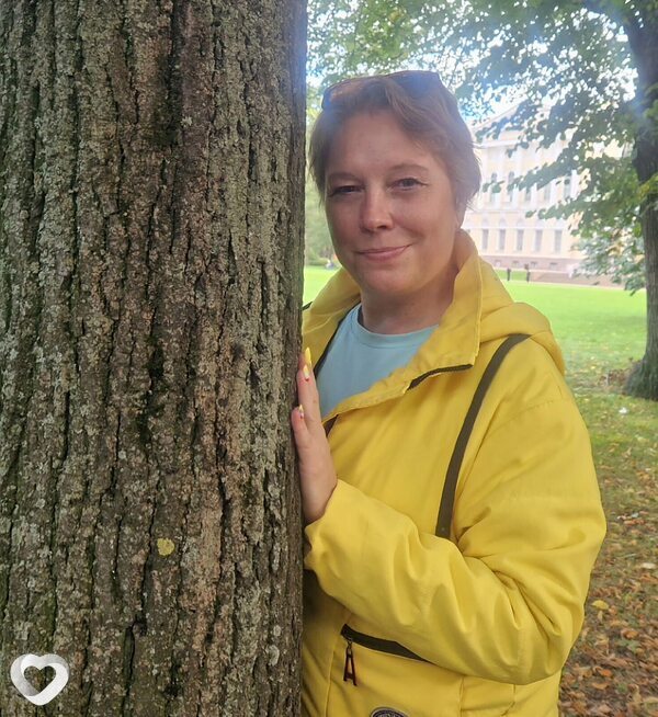 Ольга, 50, Санкт-Петербурге — анкета №3002559