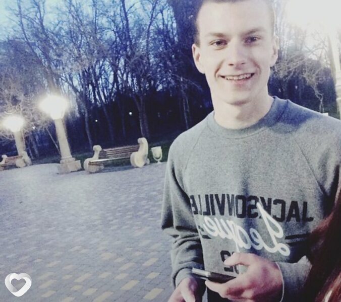 Дмитрий, 28, Пинске — анкета №3002560
