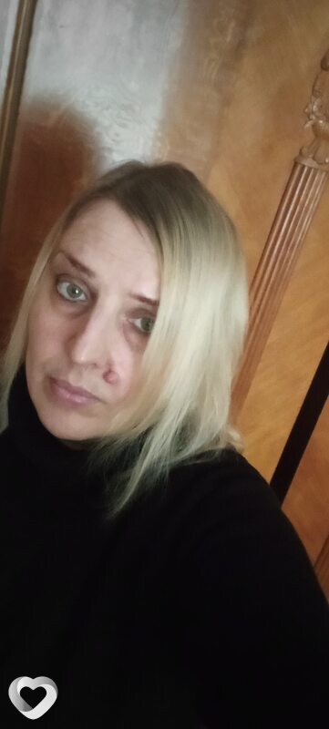 Нина, Зеленоград