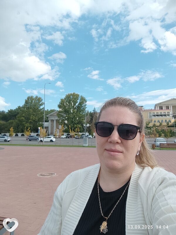Ольга, 46, Волгограде — анкета №3002563