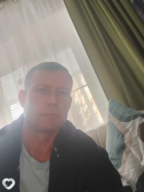 Денис, 42, Хабаровске — анкета №3002566