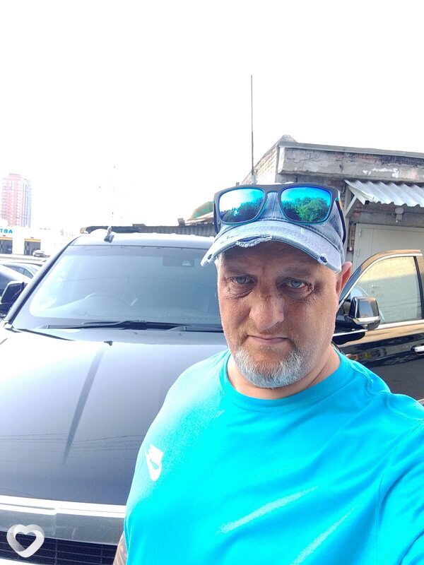 Александр, 46, Новосибирске — анкета №3002569