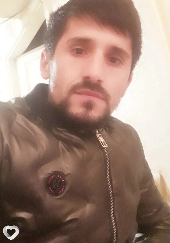 Руслан, 34, Перми — анкета №3003551
