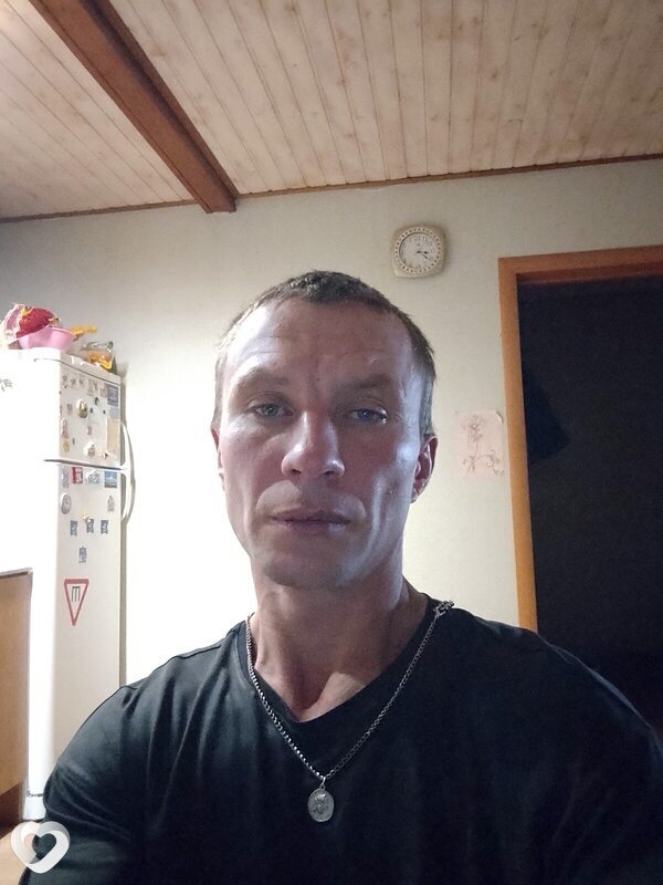 Илья, 37, Уфе — анкета №3003552