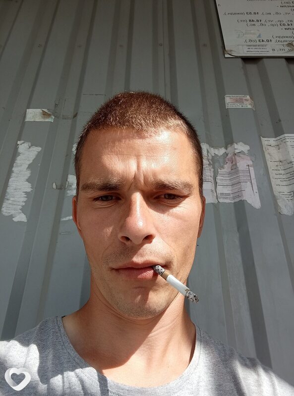 Анатолий, 26, Витебске — анкета №3003558