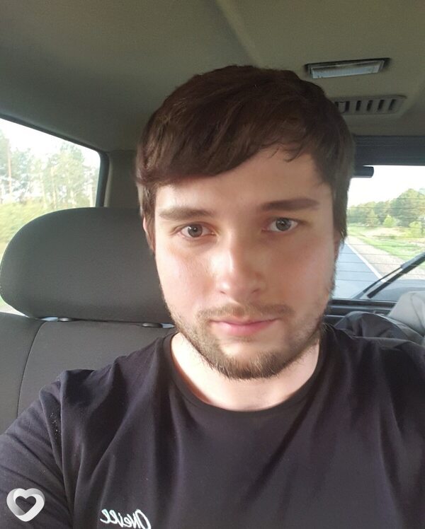 Дмитрий, 40, Кемерове — анкета №3003560