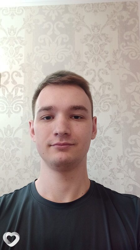Эдуард, 23, Минске — анкета №3003564