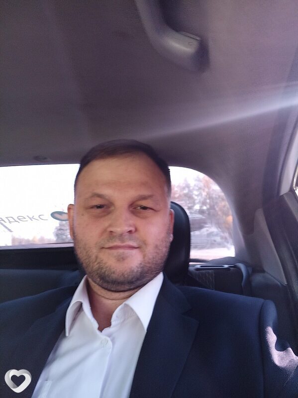 Володя, 41, Новосибирске — анкета №3003572