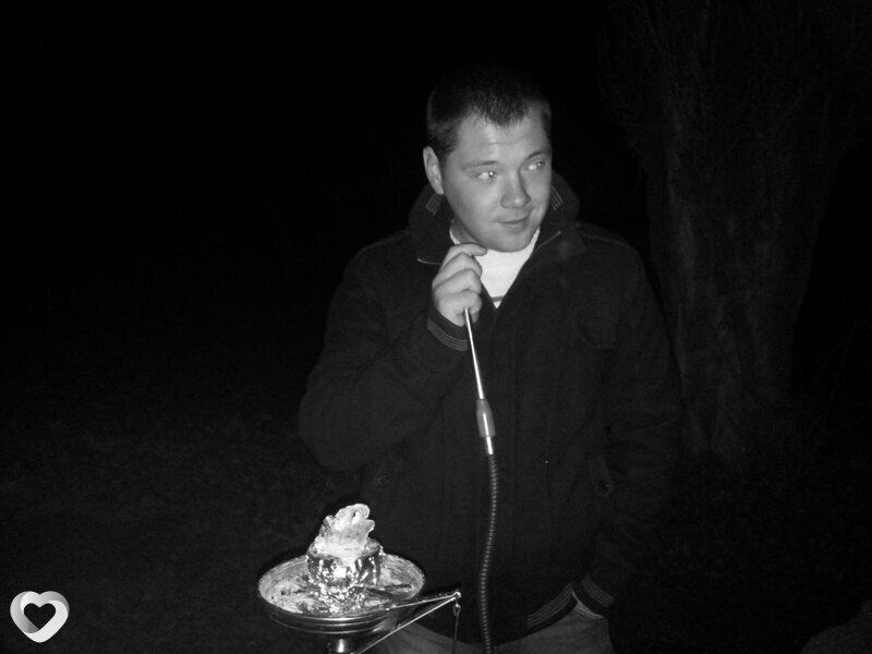 Кирилл, 37, Бердянске — анкета №3002655
