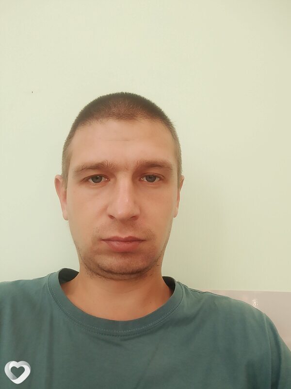 Александр, 30, Санкт-Петербурге — анкета №3002666