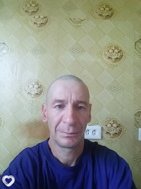 Женя, 56, Челябинске — анкета №3002667