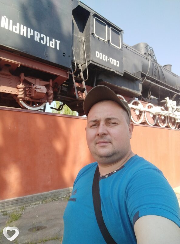 Андрей, 37, Луганске — анкета №3002673